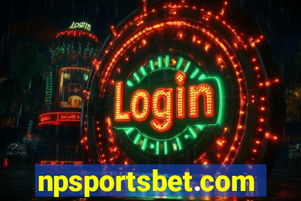 npsportsbet.com