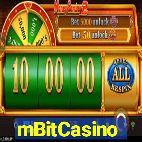 mBitCasino