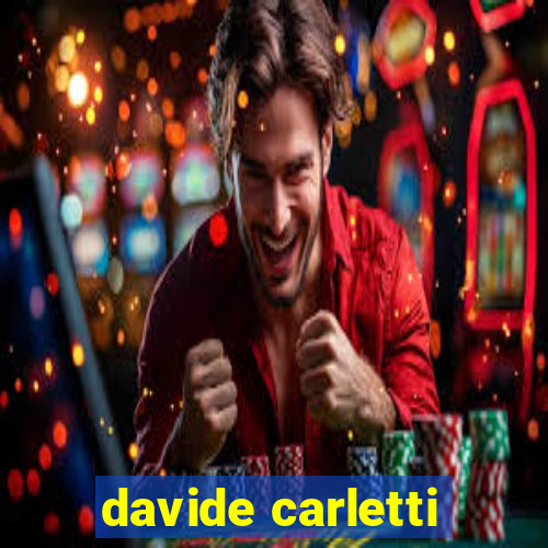 davide carletti