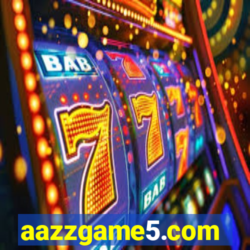 aazzgame5.com