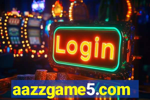 aazzgame5.com