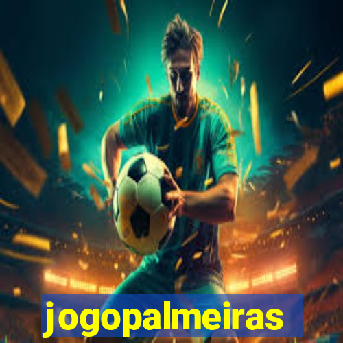 jogopalmeiras