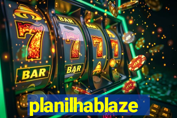 planilhablaze