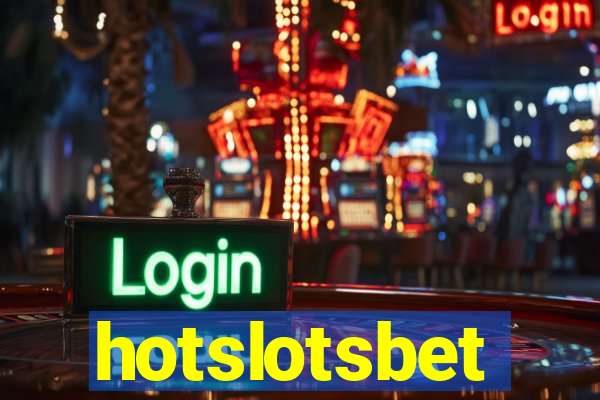 hotslotsbet