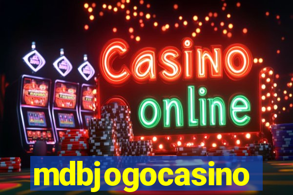 mdbjogocasino