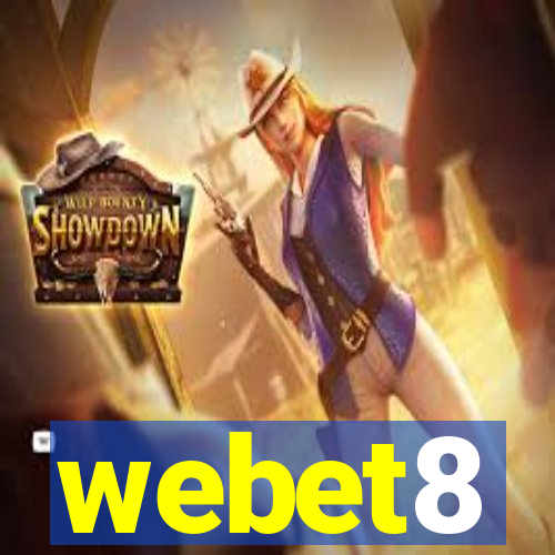 webet8