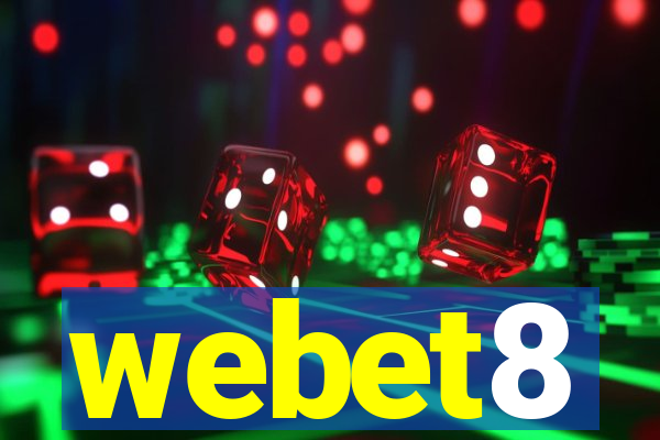 webet8