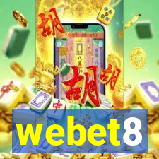 webet8