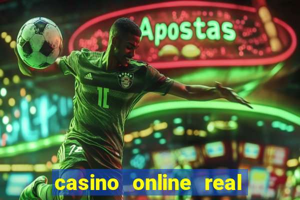 casino online real money usa