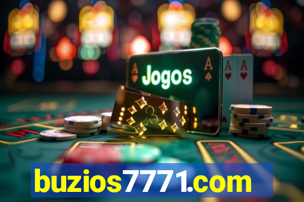 buzios7771.com