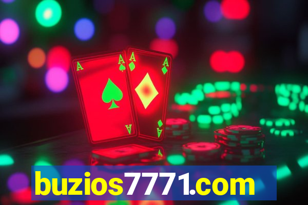 buzios7771.com