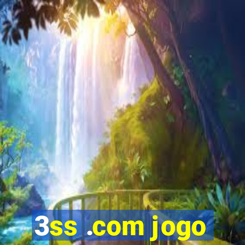 3ss .com jogo