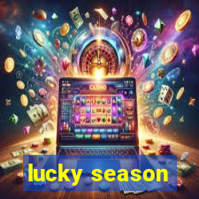 lucky season