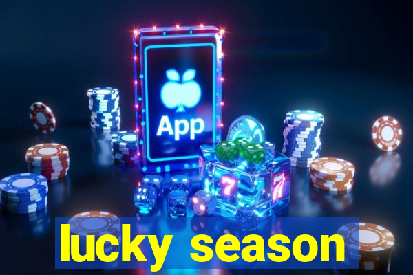 lucky season