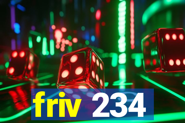 friv 234