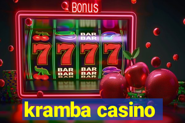 kramba casino