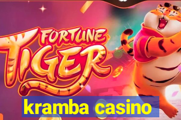 kramba casino