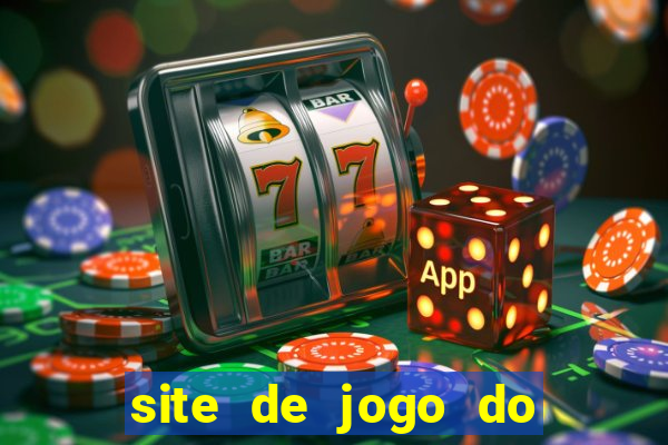 site de jogo do bicho online