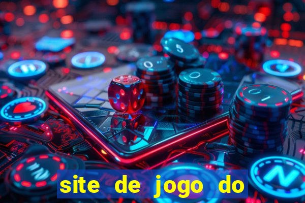 site de jogo do bicho online