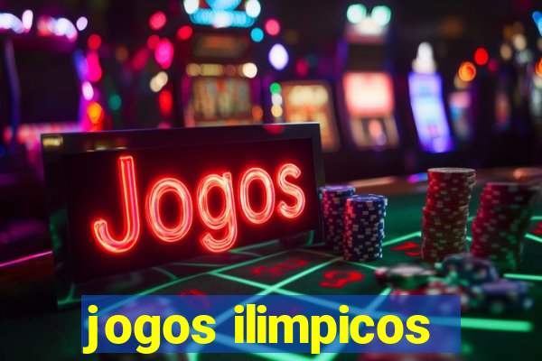 jogos ilimpicos