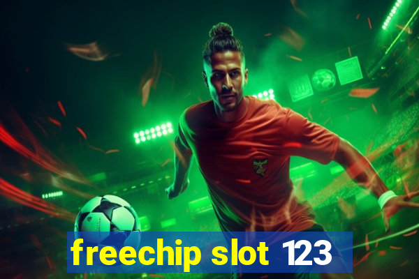 freechip slot 123