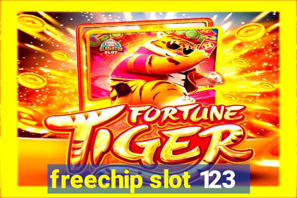 freechip slot 123