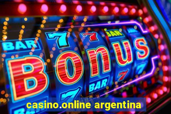 casino.online argentina