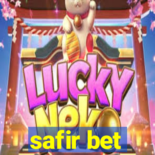 safir bet