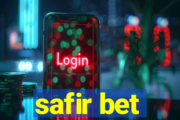 safir bet