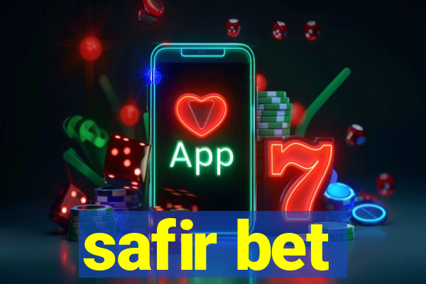 safir bet