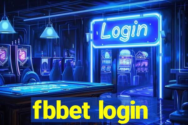 fbbet login