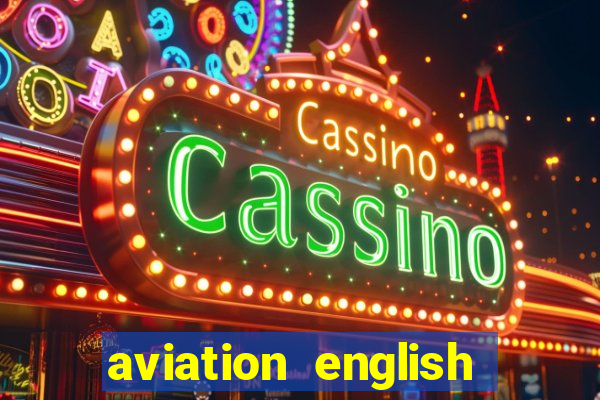 aviation english macmillan pdf