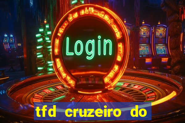 tfd cruzeiro do sul acre telefone