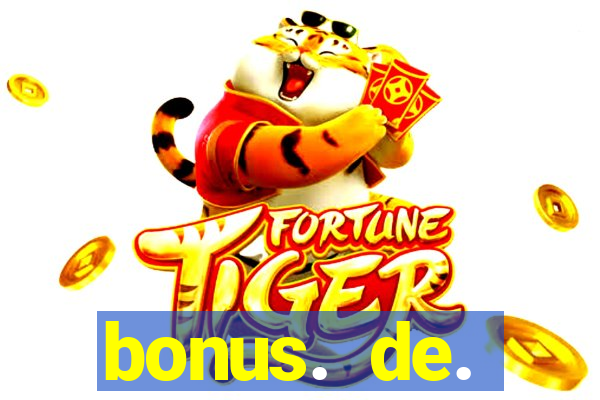 bonus. de. registro. casino.