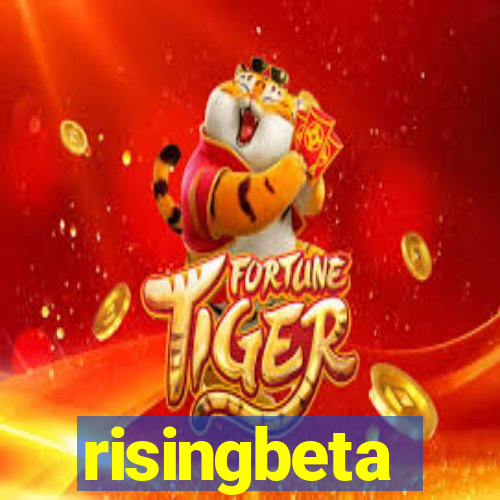 risingbeta