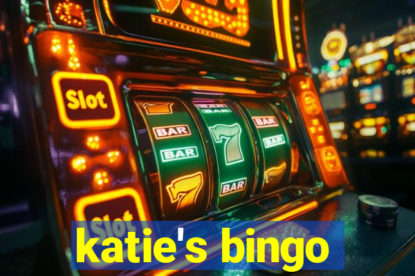 katie's bingo