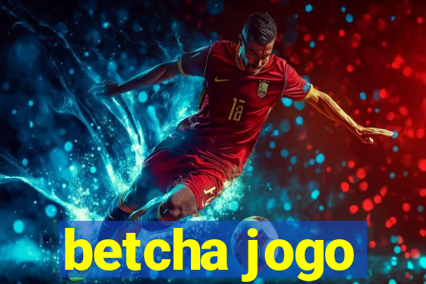 betcha jogo