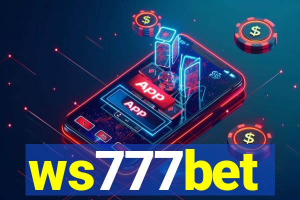 ws777bet