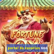 portal do zacarias 666