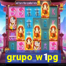 grupo w1pg