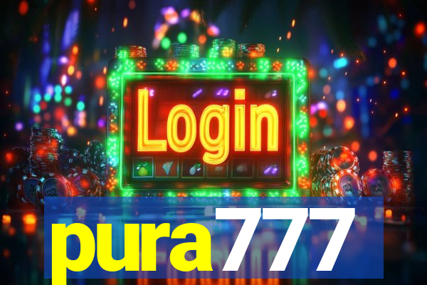 pura777