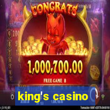 king's casino