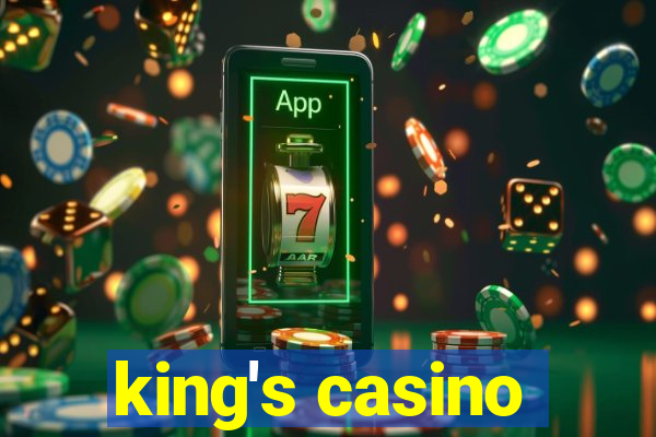 king's casino