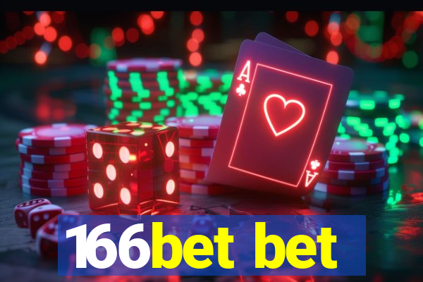 166bet bet