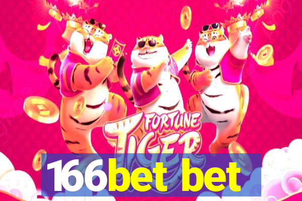 166bet bet