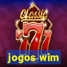 jogos wim