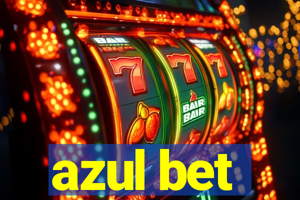 azul bet