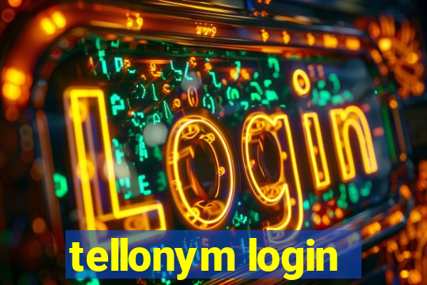 tellonym login