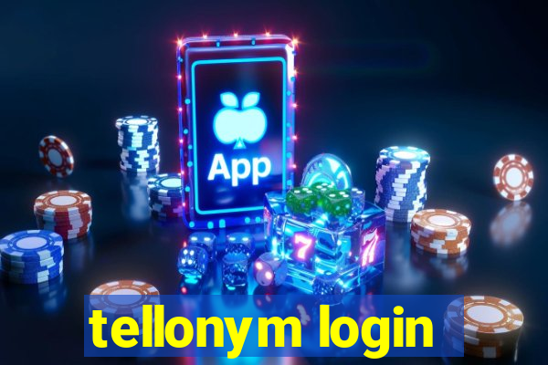 tellonym login