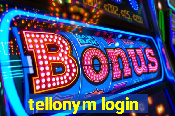 tellonym login